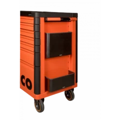 Bahco Porte Aérosols Pour Servantes « Storage HUB » 1477K Et 1472K 1477K-AC2 -Kobleo porte aerosols pour servantes storage hub 1477k et 1472k 1477k ac2 bahco 3