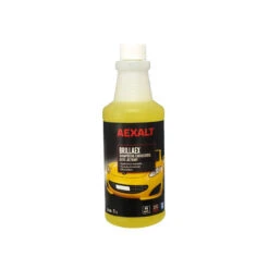 Aexalt Porte De Douche Bidon De 1 L Shampooing Carrosserie Auto Lustrant BRIL
