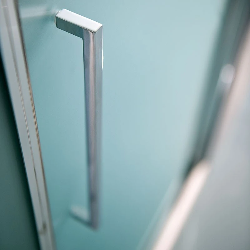 Porte Douche Coulissante 2 Panneaux 116-121cm Droite EUROPA SP 2 Porte Douche Coulissante 2 Panneaux 116-121cm Droite EUROPA SP – Image 2