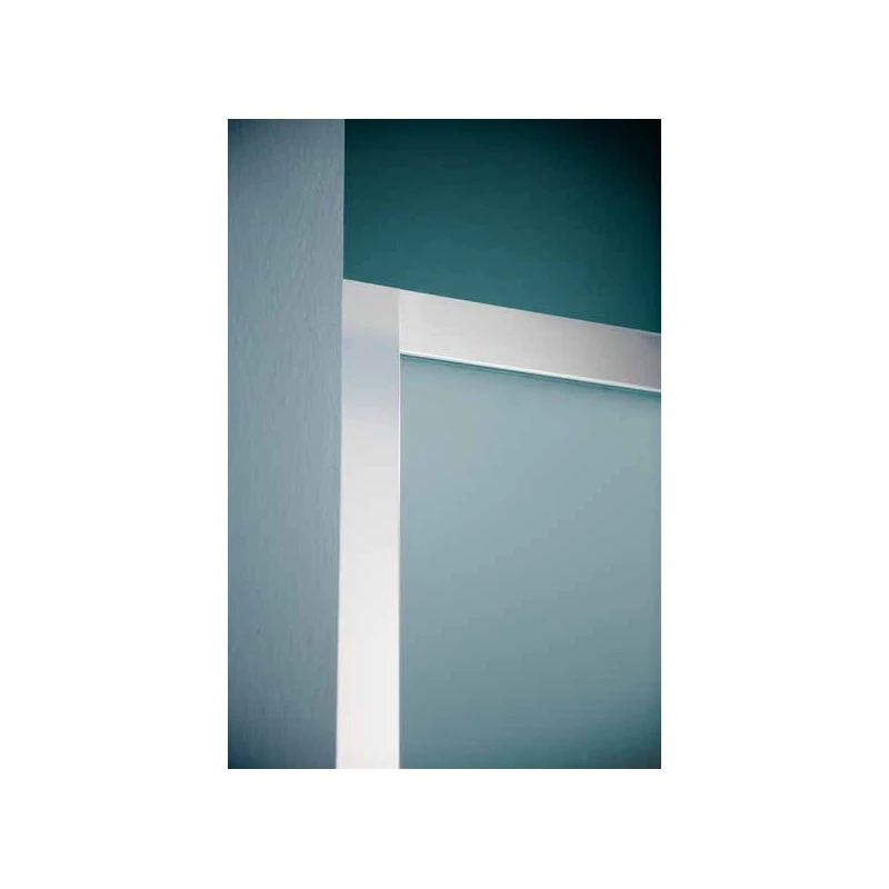 Porte Douche Coulissante 2 Panneaux 152-158cm Ht 200cm Europa 2 Porte Douche Coulissante 2 Panneaux 152-158cm Ht 200cm Europa – Image 2