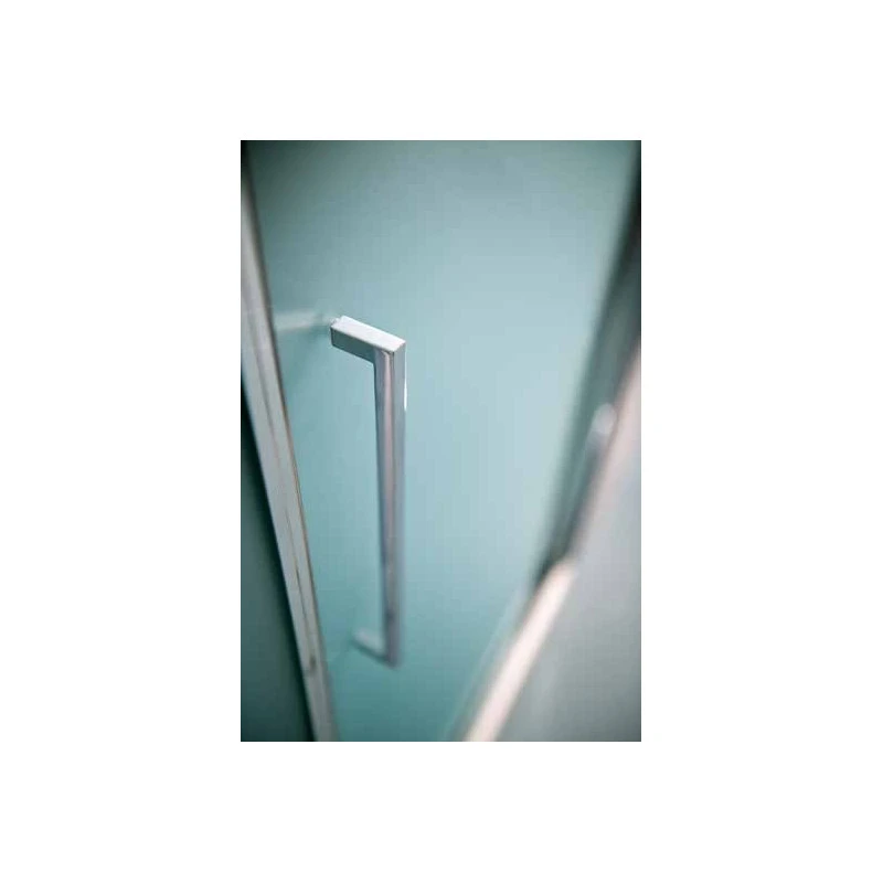 Porte Douche Coulissante 2 Panneaux 152-158cm Ht 200cm Europa 3 Porte Douche Coulissante 2 Panneaux 152-158cm Ht 200cm Europa – Image 3