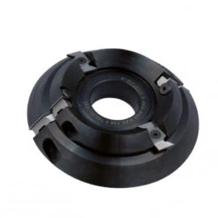 Porte-outils Bouvetage D'angle 45° Auto-serrant 180x50mm 2+2 Dents 938