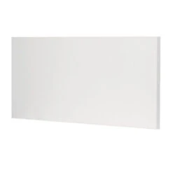 Porte Pour Meuble Micro-ondes Blanc