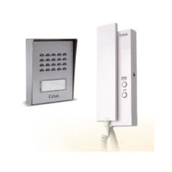 Portier Audio 2 Fils 1 Famille Easy Bus 3