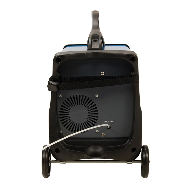 Poste à Souder 380736 Mig-Mag 30-135A Silverline 4 Poste à Souder 380736 Mig-Mag 30-135A Silverline – Image 4