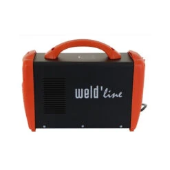 Poste à Souder ARC 161 MMA Portable 7,0KVA 230V Monophasé Weld'line 12 Poste à Souder ARC 161 MMA Portable 7,0KVA 230V Monophasé Weld'line -Kobleo poste a souder arc 161 mma portable 7 0kva 230v monophase weld line 5