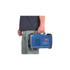 Scheppach Poste à Souder Inverter 20 à 160 A Avec Accessoires WSE1100 -Kobleo poste a souder inverter 20 a 160 a avec accessoires wse1100 scheppach 2