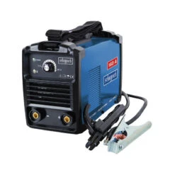 Scheppach Poste à Souder Inverter 20 à 160 A Avec Accessoires WSE1100