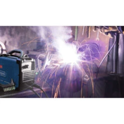 Scheppach Poste à Souder Inverter 20 à 160 A Avec Accessoires WSE1100 -Kobleo poste a souder inverter 20 a 160 a avec accessoires wse1100 scheppach 3