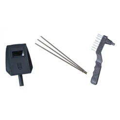 Scheppach Poste à Souder Inverter 20 à 160 A Avec Accessoires WSE1100 -Kobleo poste a souder inverter 20 a 160 a avec accessoires wse1100 scheppach 4