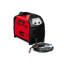 Poste à Souder Inverter à Fil Mig Mag 170A Technomig 180 Synergic