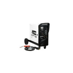 Poste à Souder Inverter à Fil MIG-MAG 63 KW 230 V 20-250 A MAXIMA 270