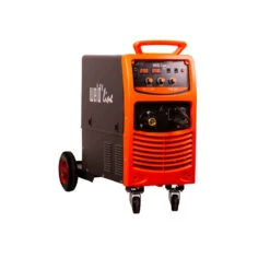 Poste à Souder MIG 250 MIG-MAG 9,0Kva 230V Monophasé Weld'line