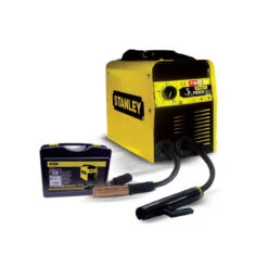 Stanley Poste à Souder MMA Inverter 80A STAR 2500
