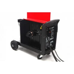 Poste à Souder Sur Roues MIG-MAG 170A Livré Avec Kit Accessoires Telmi 5 Poste à Souder Sur Roues MIG-MAG 170A Livré Avec Kit Accessoires Telmi -Kobleo poste a souder sur roues mig mag 170a livre avec kit accessoires telmi 2