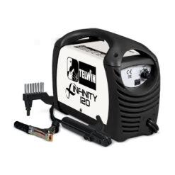 Poste De Soudure MMA DC 2,3 KW 72V INFINITY 120