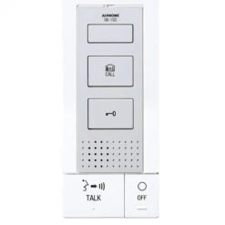 Poste Secondaire Audio Mains Libres DB1SD