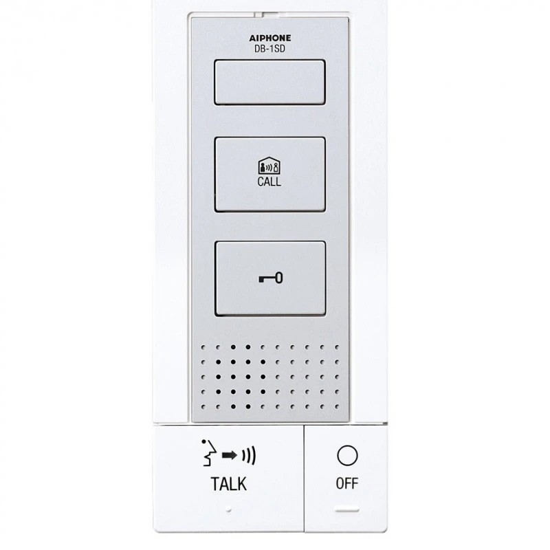 Poste Secondaire Audio Mains Libres DB1SD 1 Poste Secondaire Audio Mains Libres DB1SD