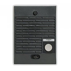 Poste Secondaire Saillie Pour LEF Avec 1 Bouton D'appel LED