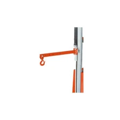 Afaire - Gerbeur Semi-électrique Positionneur De Travail 100 à 250 Kg