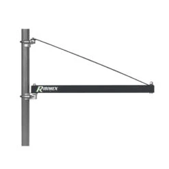 Potence Pivotante Ribitech Pour Palan électrique 1,10m