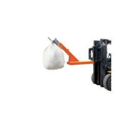 Afaire - Potence Pour Chargement Big Bag 1500 Kg -Kobleo potence pour chargement big bag mk15bb 1500kg 2