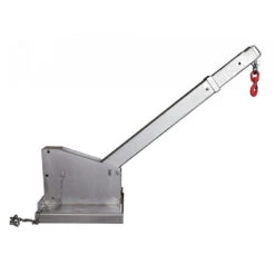 Potence Télescopique Inclinable 2500 Kg Maxi ARE25G