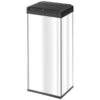 Poubelle Ordures Ménagères Big-Box Swing XL 52L Hailo