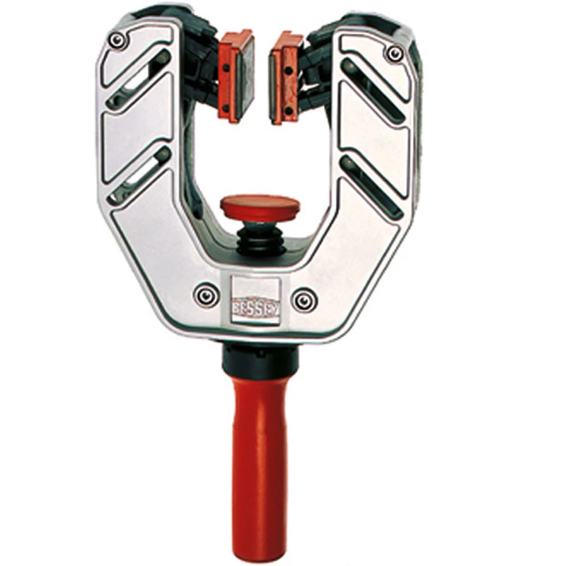 BESSEY Presse à Chants "Une Main" Serrage 55 Mm EKT55EKT55 1 BESSEY Presse à Chants "Une Main" Serrage 55 Mm EKT55EKT55