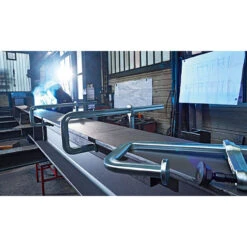 BESSEY Presse à Col Cygne Haute Performance Jusqu'à 22000 N Couple 180 Nm STB 5 BESSEY Presse à Col Cygne Haute Performance Jusqu'à 22000 N Couple 180 Nm STB -Kobleo presse a col cygne haute performance jusqu a 22000 n couple 180 nm stb 2