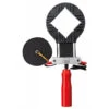 BESSEY Presse à Ruban 3,8 M Avec 4 Coins Plastiques BAN400