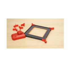 BESSEY Presse à Ruban 6500 Mm 2000 N Avec 2 Agrafes TK6 PR65 -Kobleo presse a ruban 6500 mm 2000 n avec 2 agrafes tk6 pr65 bessey 1