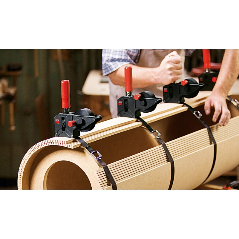 BESSEY Presse à Ruban 7 M Avec 4 Angles BVE BAN700 3 BESSEY Presse à Ruban 7 M Avec 4 Angles BVE BAN700 – Image 3