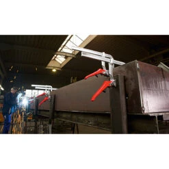 BESSEY Presse à Serrage Rapide GH 300/140 Mm 8500 N GH30 8 BESSEY Presse à Serrage Rapide GH 300/140 Mm 8500 N GH30 -Kobleo presse a serrage rapide gh 300 140 mm 8500 n gh30 bessey 3