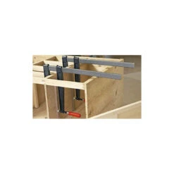 BESSEY Presse à Vis Profonde Avec Poignée Bois Serrage 400 Mm TGN40T25 -Kobleo presse a vis profonde avec poignee bois serrage 400 mm tgn40t25 bessey 2