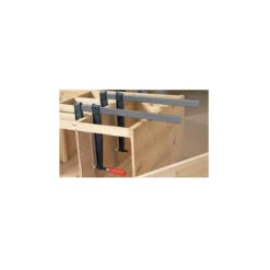 BESSEY Presse à Vis Profonde Avec Poignée Bois TGT 400/200 TGN40T20 -Kobleo presse a vis profonde avec poignee bois tgt 400 200 tgn40t20 bessey 2