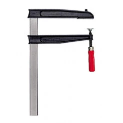 BESSEY Presse à Vis Profonde Avec Poignée Bois TGT 400/200 TGN40T20