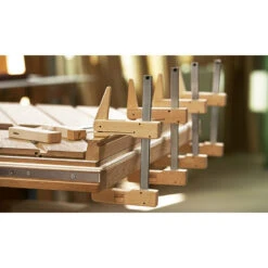 BESSEY Presse En Bois HKL 800/110 HKL80 -Kobleo presse en bois hkl 800 110 hkl80 bessey 2