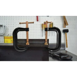 BESSEY Presse En C Forgée CDF-C 75/60 CDF403C -Kobleo presse en c forgee cdf c 75 60 cdf403c 2