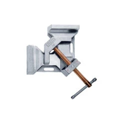 BESSEY Presse équerre Soudure, étaux D'angle Serrage 2 X 120 Mm WSM12