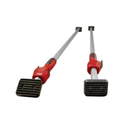 BESSEY Presse Extensible STE 1700-3000 Mm Avec Poignée à Pompe STE300 -Kobleo presse extensible ste 1700 3000 mm avec poignee a pompe ste300 bessey 3