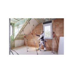 BESSEY Presse Extensible STE 1700-3000 Mm Avec Poignée à Pompe STE300 -Kobleo presse extensible ste 1700 3000 mm avec poignee a pompe ste300 bessey 4