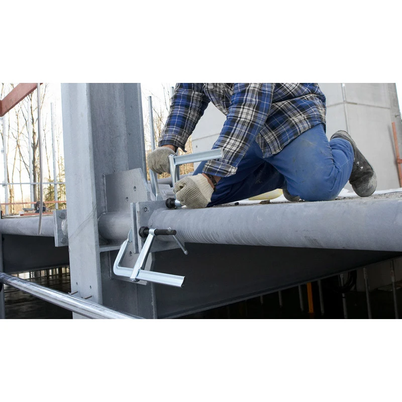 BESSEY Presse Haute Performance Lourde SGM 300/140 Mm SG30M 4 BESSEY Presse Haute Performance Lourde SGM 300/140 Mm SG30M – Image 4