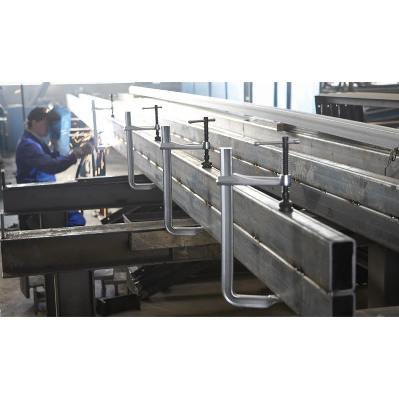 BESSEY Presse Haute Performance Lourde SGM 300/140 Mm SG30M 6 BESSEY Presse Haute Performance Lourde SGM 300/140 Mm SG30M – Image 6