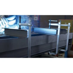 BESSEY Presse Haute Performance Serrage 800 Mm STB80M -Kobleo presse haute performance serrage 800 mm stb80m 2