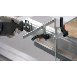 Presse Légère à Serrage Rapide KLI 400/80mm 1200 N KLI40 Bessey -Kobleo presse legere a serrage rapide kli 400 80mm 1200 n kli40 bessey 2