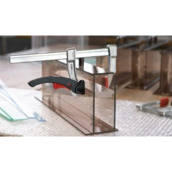 Presse Légère à Serrage Rapide KLI 400/80mm 1200 N KLI40 Bessey -Kobleo presse legere a serrage rapide kli 400 80mm 1200 n kli40 bessey 3