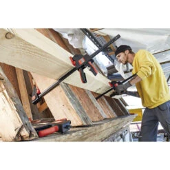 BESSEY Presse "Une Main" EZXL 900/90 EZXL90-9 -Kobleo presse une main ezxl 900 90 ezxl90 9 bessey 2