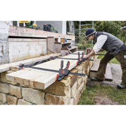 BESSEY Presse "Une Main" EZXL 900/90 EZXL90-9 -Kobleo presse une main ezxl 900 90 ezxl90 9 bessey 3