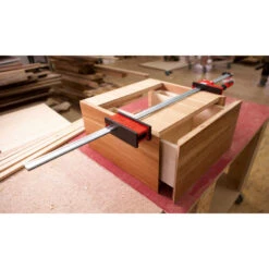 BESSEY Presse Grande Surfaces Serrage 1500mmVarioKorpus REVO KREV Saillie 95m -Kobleo presse variokorpus revo krev 1500 95 grande surface serrage bessey 2